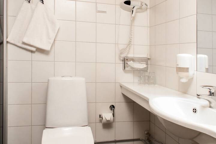 Bath Amenities