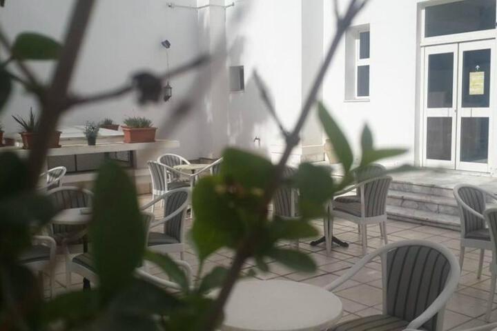 Terrace/Patio 4 of 13