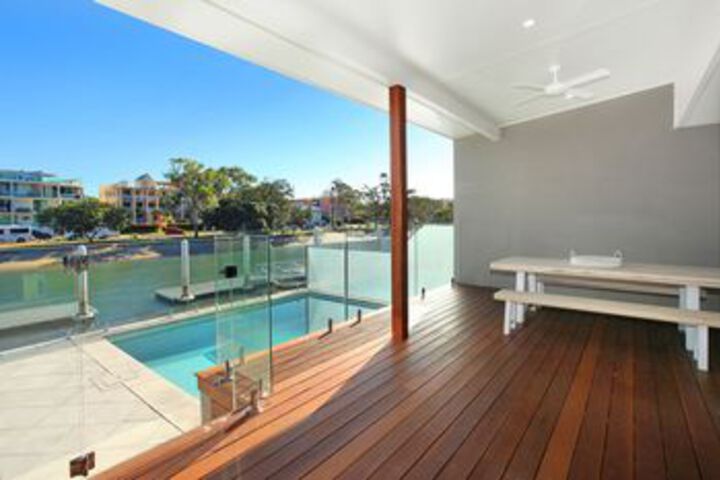 Terrace/Patio 26 of 26