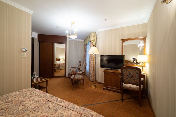 Room 39 of 117