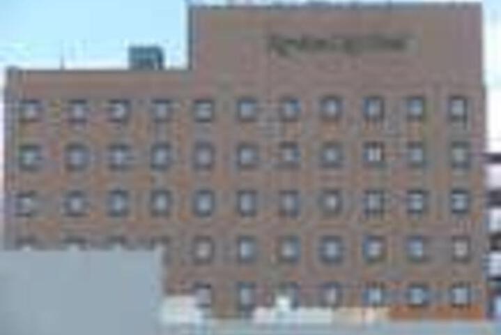 KUWANA CITY HOTEL