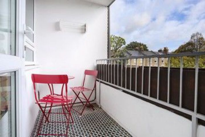 Terrace/Patio 2 of 28