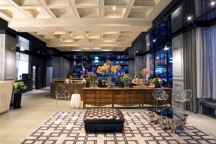 Hotel Interior 15 of 243