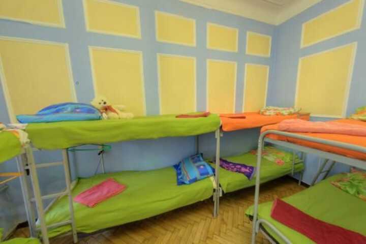 Yourhostel Olimpiyskiy