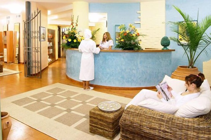 Spa