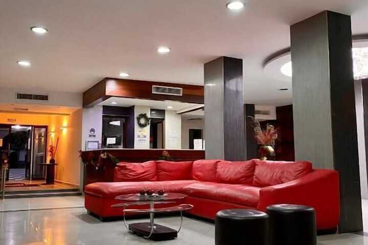 Hotel Interior 2 of 6