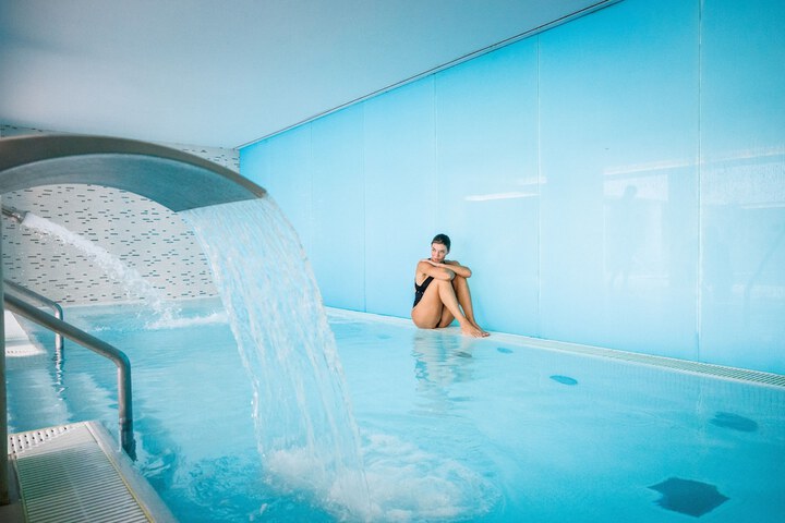 Spa Massage