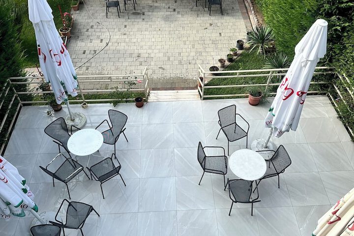 Terrace/Patio 14 of 23