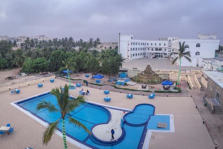 Hotel 64 of 64