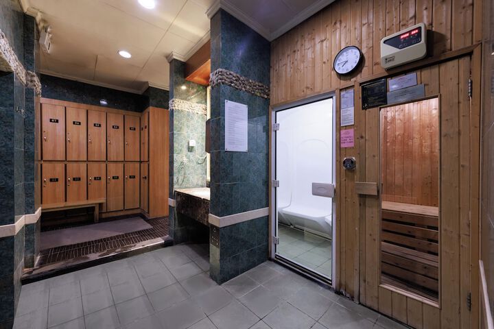 Hotel Spa