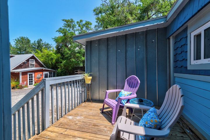 Terrace/Patio 49 of 84