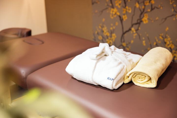 Wellness Treatments