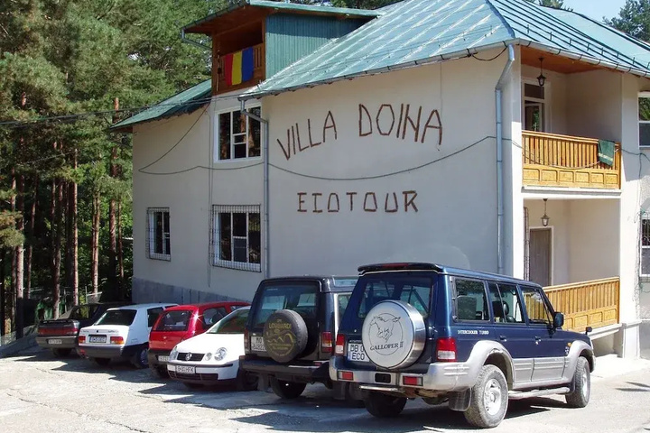 Vila Doina Ecotour