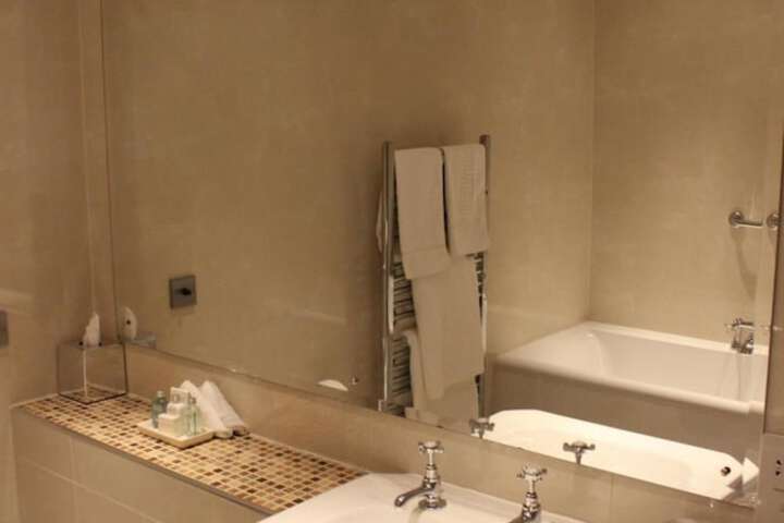 Bath Interior