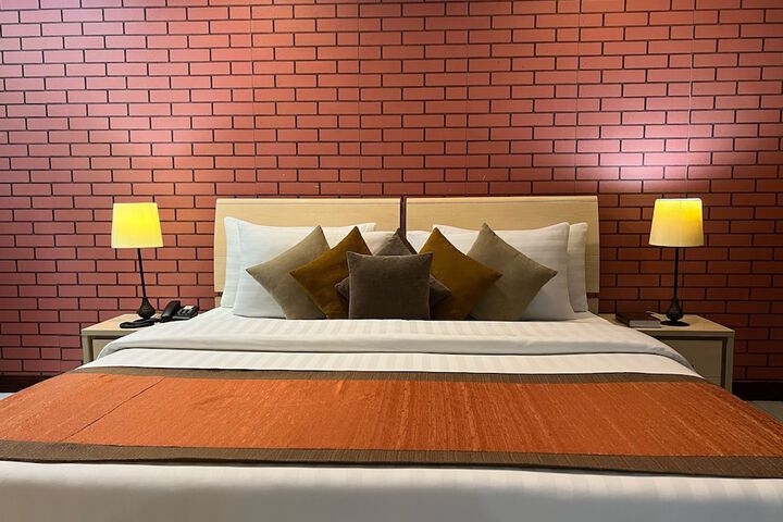 Room 40 of 101