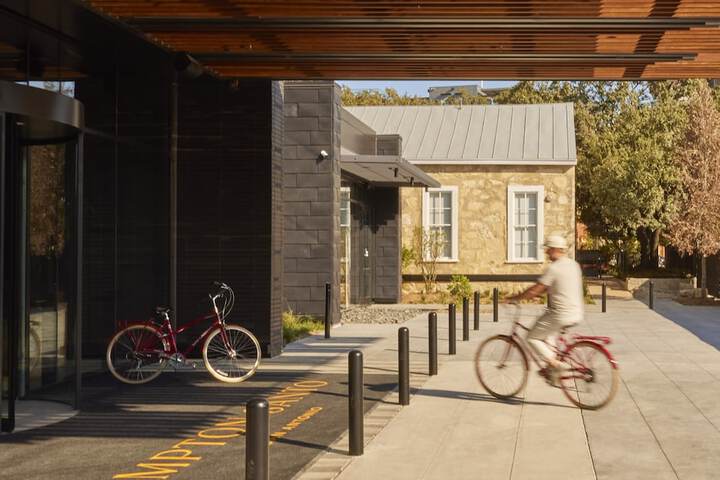 Bicycling