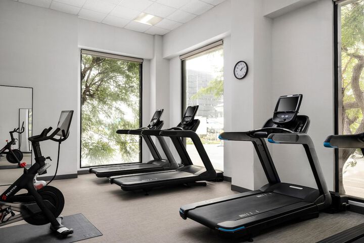 Fitness Club