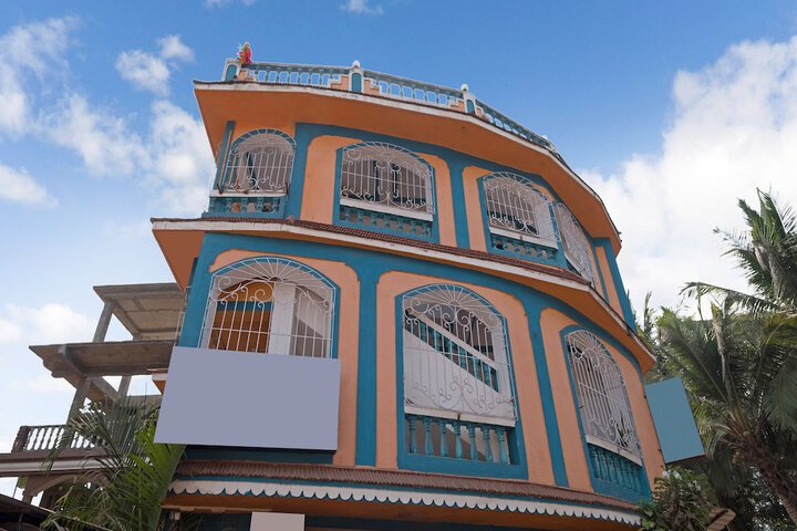 Hotel 4 of 33