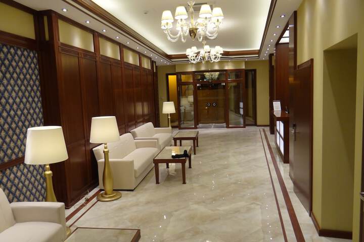 Hotel Interior 5 of 51