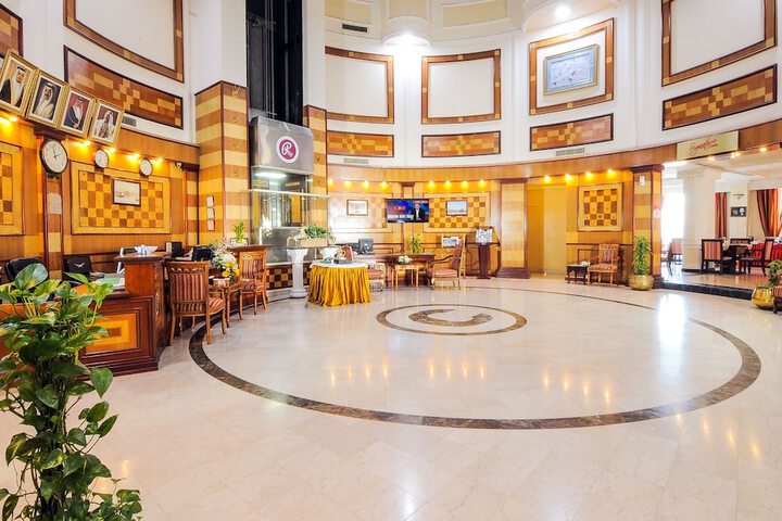 Hotel Interior 4 of 71