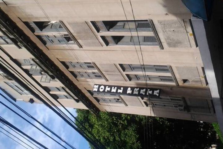 HOTEL PRATA