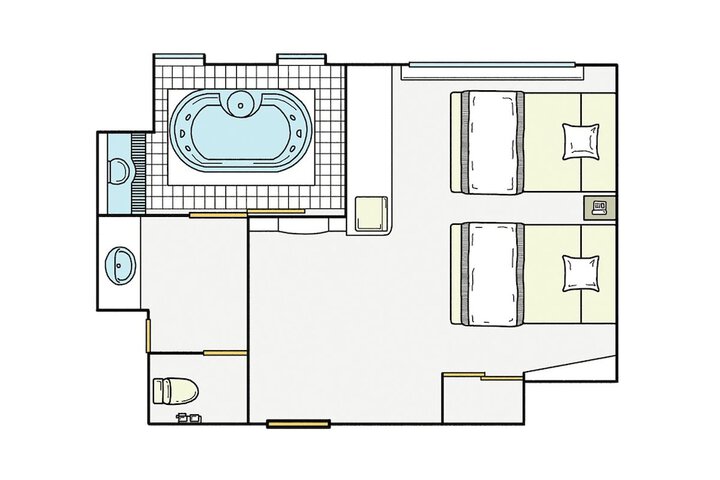 Room 28 of 120