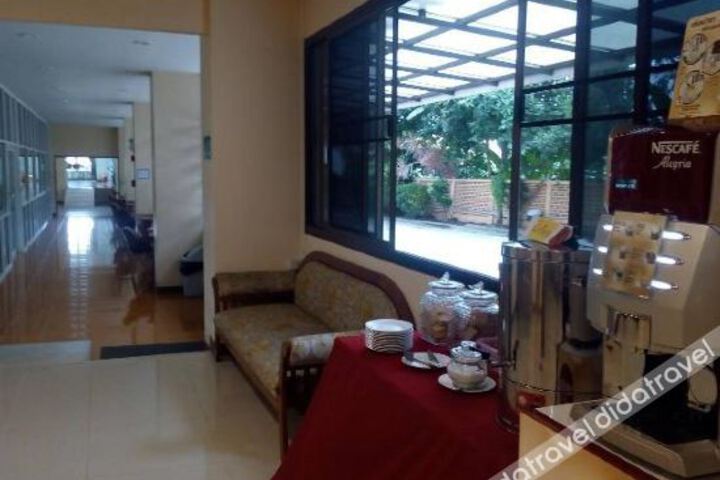 Hotel Interior 16 of 40