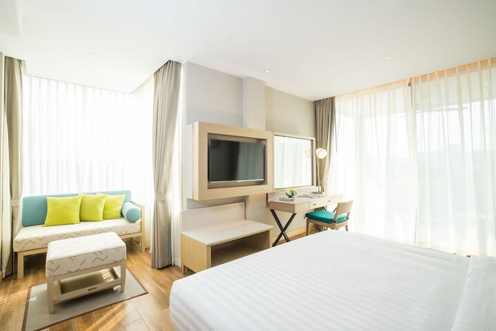 Room 42 of 110