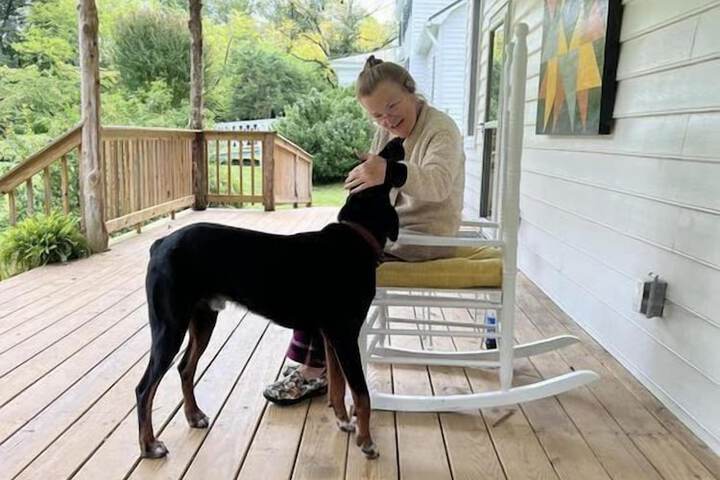 Terrace/Patio 49 of 66