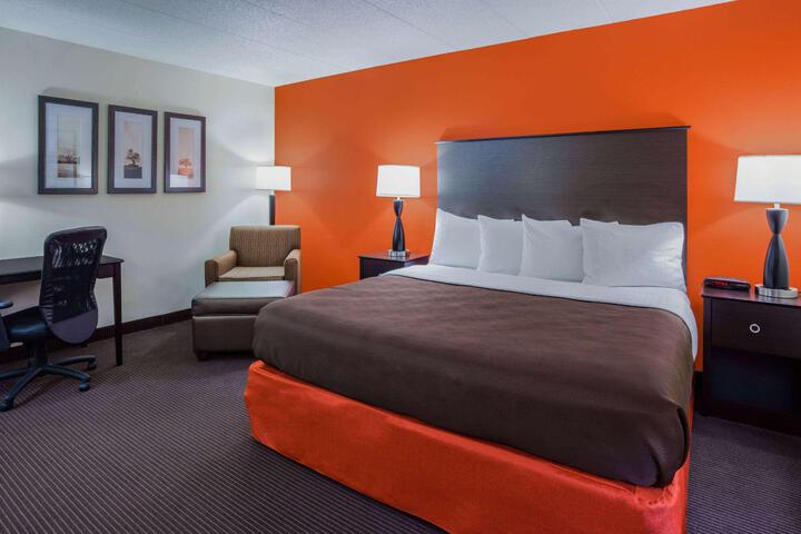 1 King Bed (7 of 15)