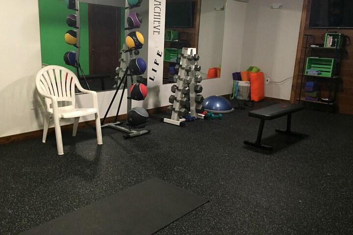 Health and Fitness 55 of 79