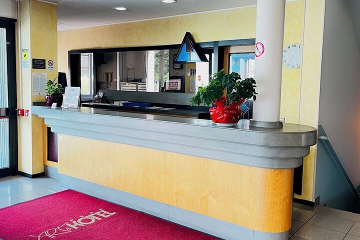 Hotel Interior 2 of 21