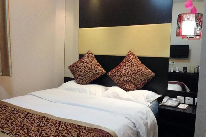 Beijing Haoyang Culture Hotel