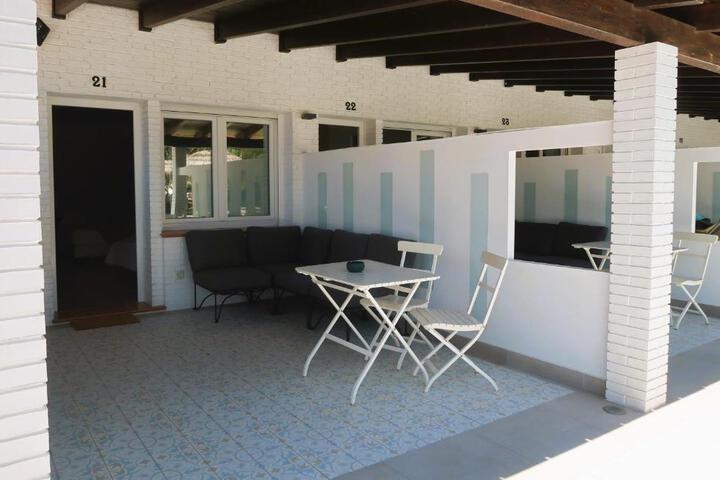 Fitness Center Photo