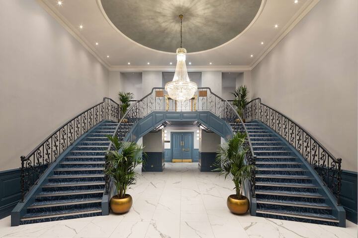 Hotel Interior 2 of 182