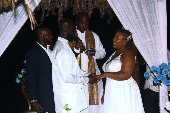 Wedding/Banquet 124 of 161