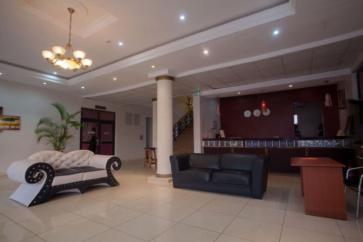 Hotel Interior 2 of 37