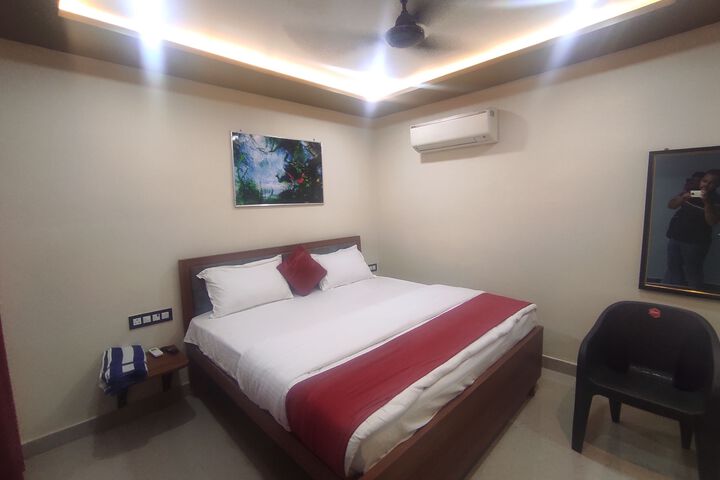 Room 7 of 7