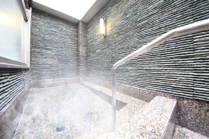 Spa Photos