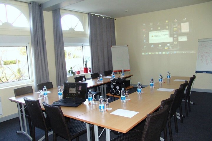 Meeting 21 of 29