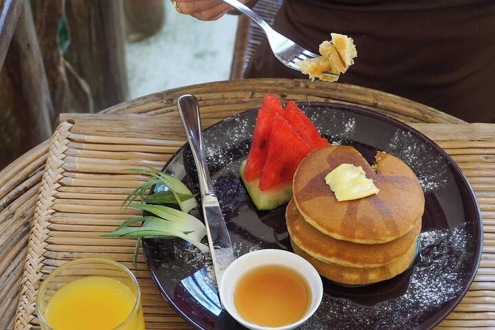 Breakfast/Coffee Service 17 of 21