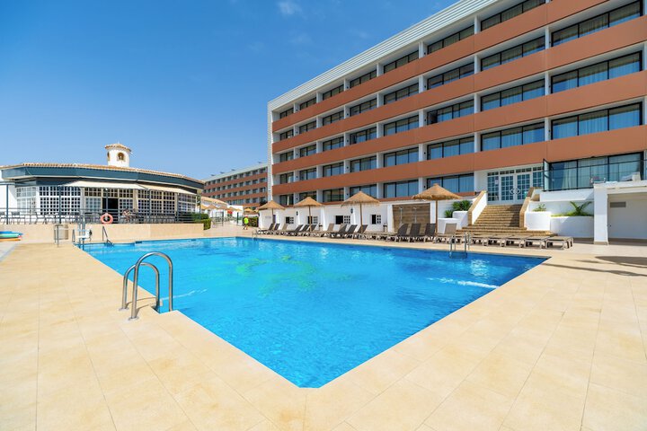 Photo of Ohtels Carabela