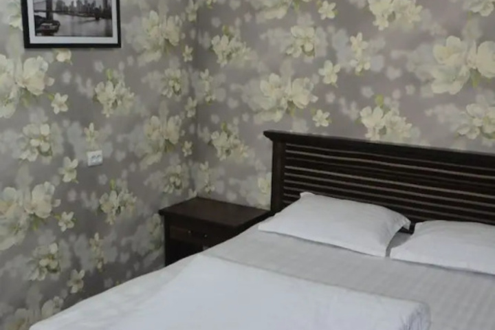 Image of Mehmon Saroy Hotel