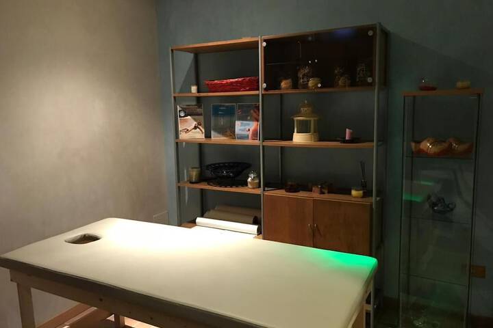 Wellness Treatments