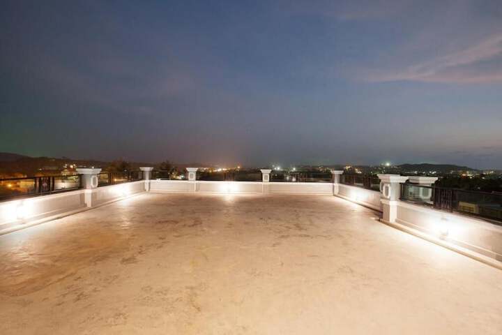 Terrace/Patio 16 of 30