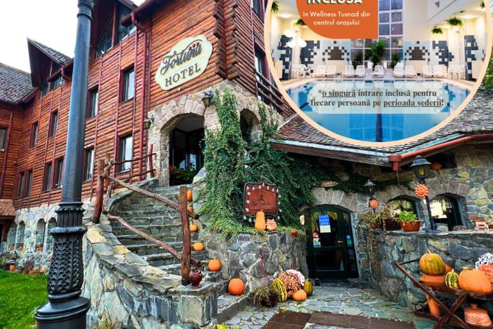 Image of Fortuna Eco Boutique Hotel