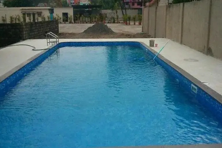 Pool 11 of 46