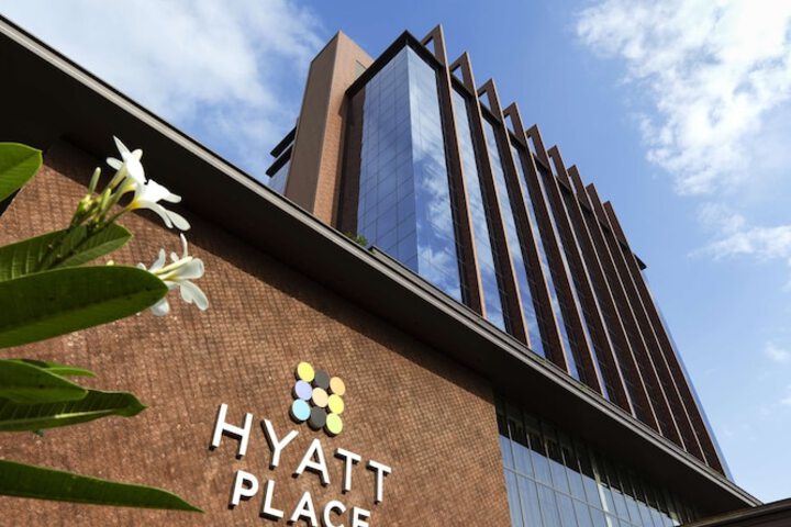 Hotel 45 of 49