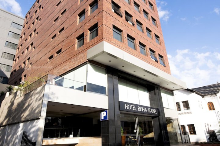 Hotel 78 of 80