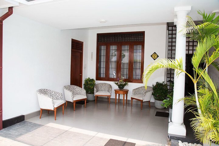 Hotel Interior 4 of 91